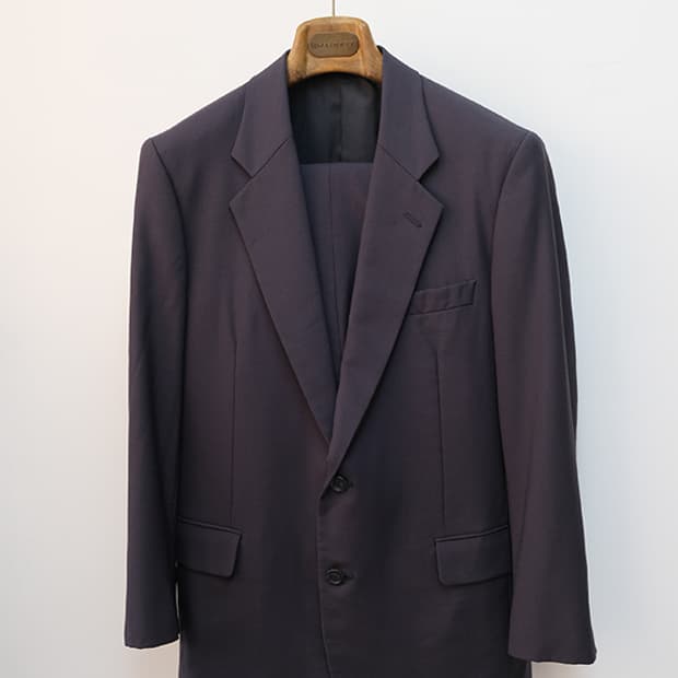 이세이미야케 디자인 스튜디오 수트