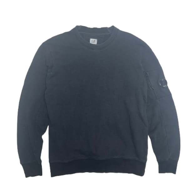 Cp컴퍼니 맨투맨