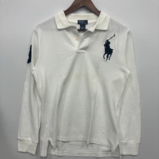 폴로카라 티셔츠