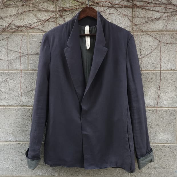[50] A Diciannoveventitre 블레이저 자켓