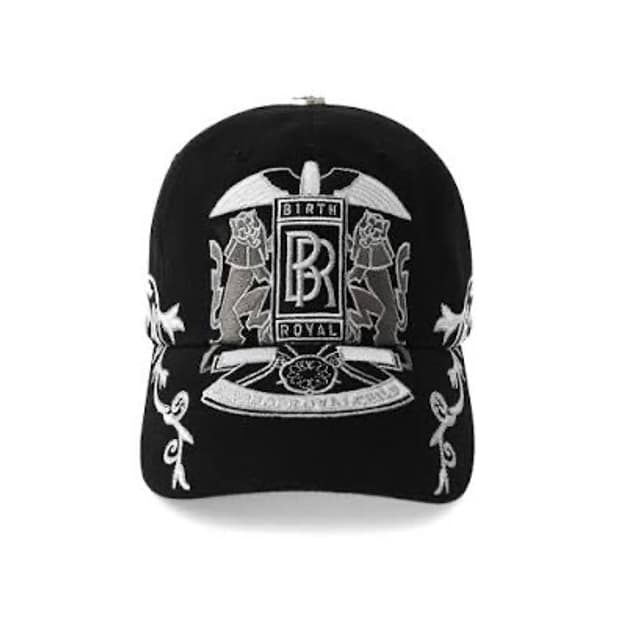 벌스 오브 로얄차일드 라이온 캡