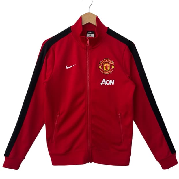 나에키 맨유 트랙탑 져지