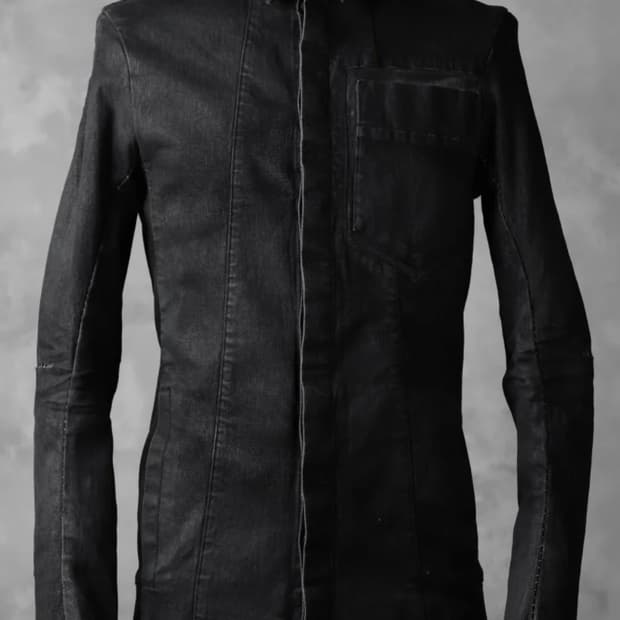 Masnada Embedded Jacket