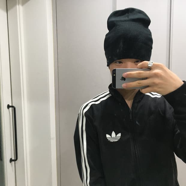 코르티스맛 롱비니 블랙