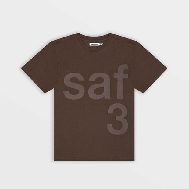 사파리스팟 Basic Safari T-Shirt
