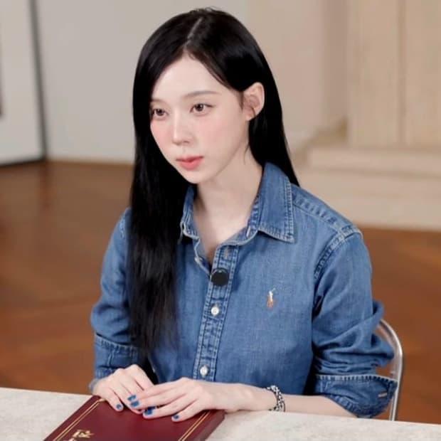 폴로 랄프로렌 여성 데님 셔츠
슬림핏 6사이즈(55~66)
