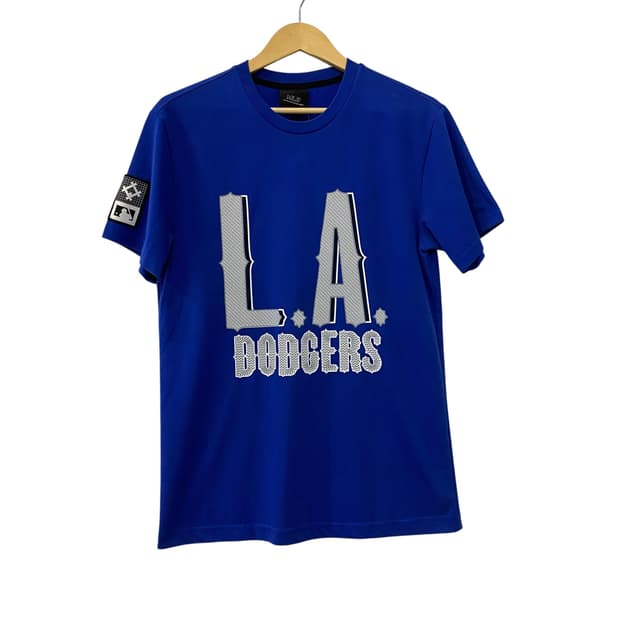 MLB LA다져스 반팔 티셔츠(100)