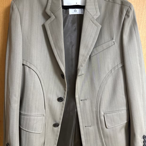 앤더슨벨 블레이저 M