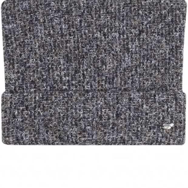 새상품) 코이세이오 그레이 비니