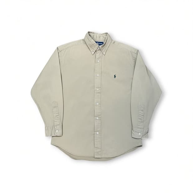 폴로랄프로렌 셔츠