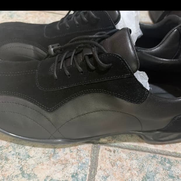 페몬트 스퀘어 블랙