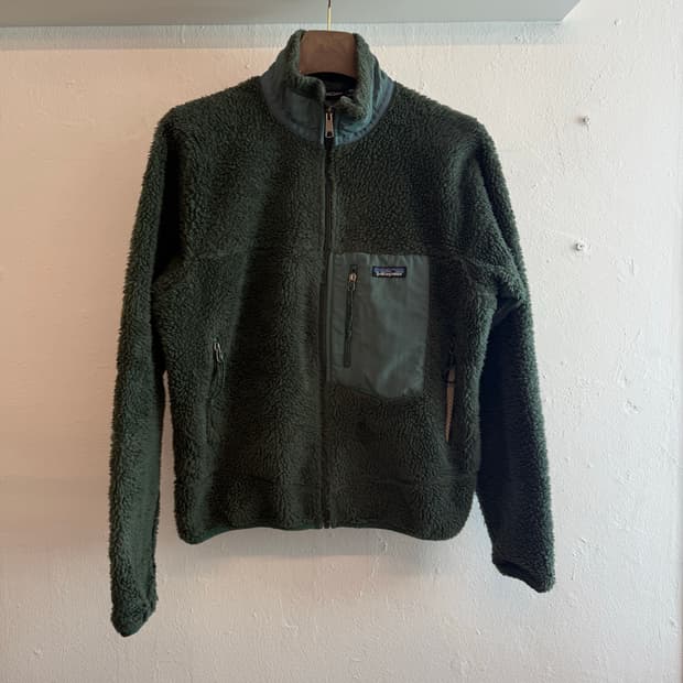 90s 파타고니아 레트로X