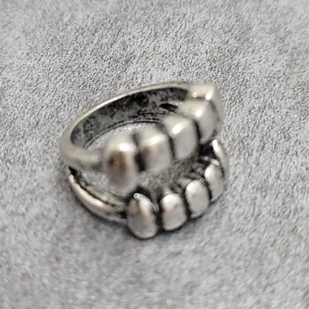 vintage ring