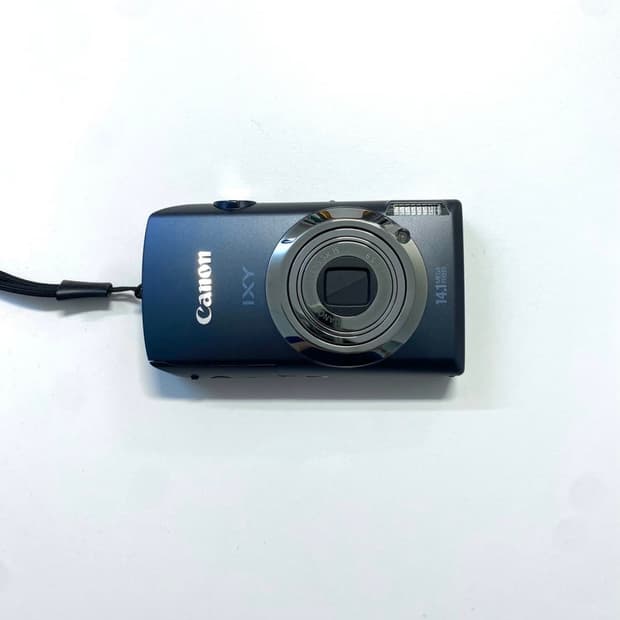 캐논 서스 IXUS 210 디지털 카메라 (IXY 10S)