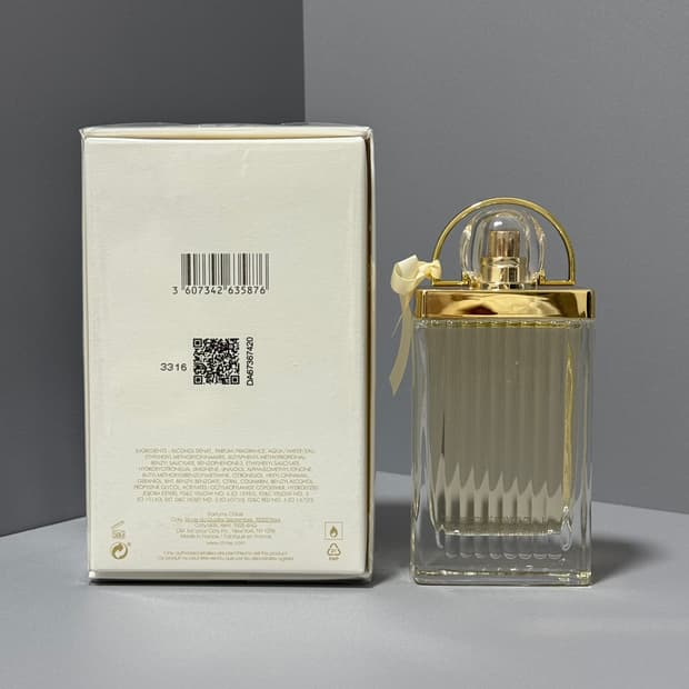 끌로에 러브 스토리 향수 75ml