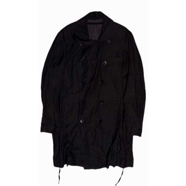 2018 JULIUS PRE FALL Trench Coat