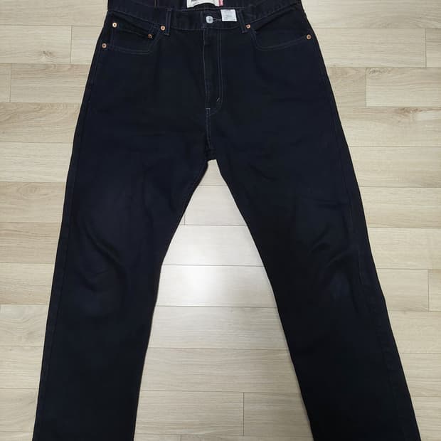 리바이스505 데님팬츠36사이즈