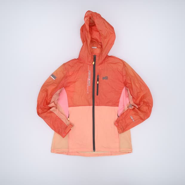 100 밀레 바람막이 자켓 0427H1