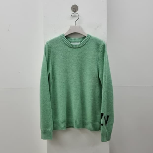 ZADIG&VOLTAIRE 쟈딕앤볼테르 (캐시미어100%)