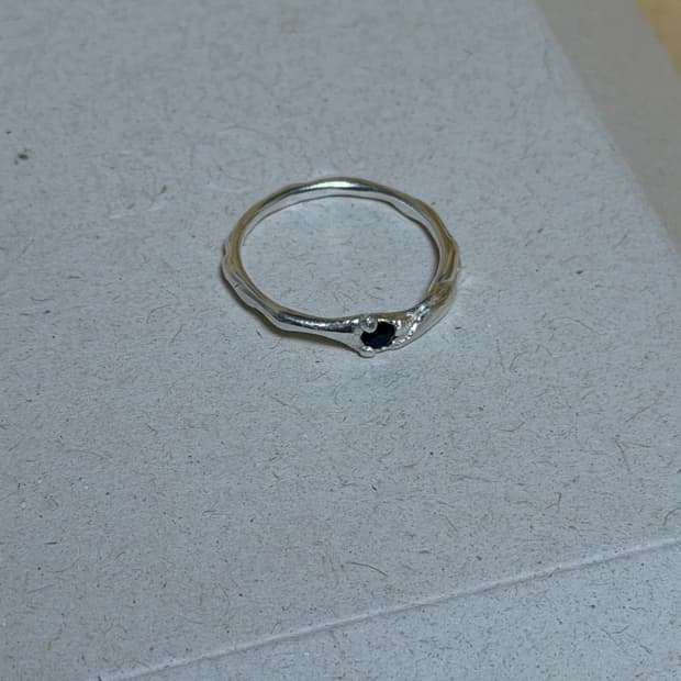 DOL heritage ring
