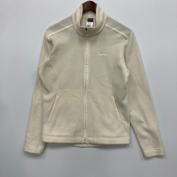 파타고니아 집업