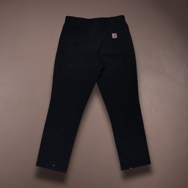 칼하트 워크 팬츠