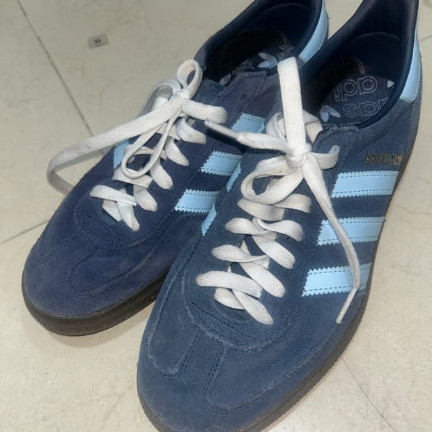 아디다스 스페지알