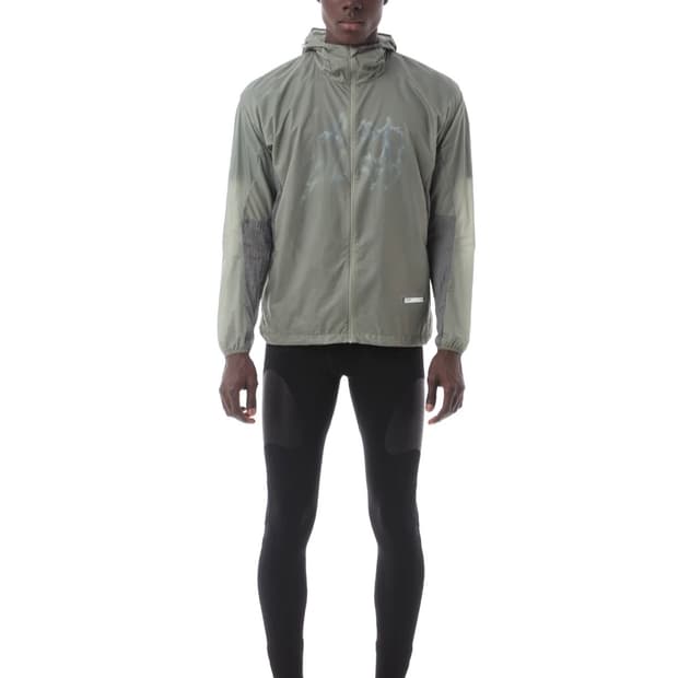 [M]퍼텍스 다이아몬드 퓨즈 윈드브레이커 바람막이