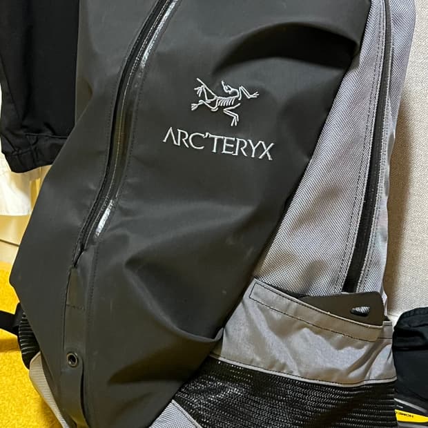 아크테릭스 빔즈 아로16