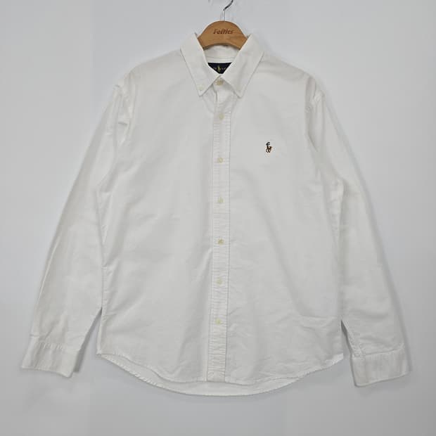 랄프 로렌 Ralph Lauren 남성 옥스포드 셔츠 L