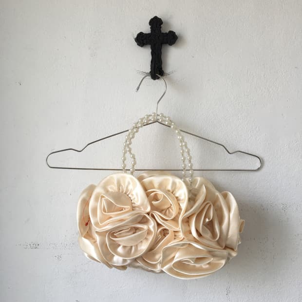 flower mood bag