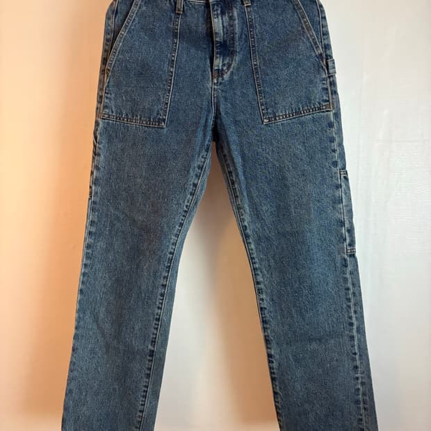 Lab 101 카펜더데님 30