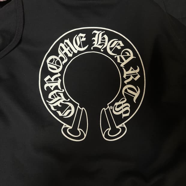 크롬하츠 홀스슈 헤비웨이 xl