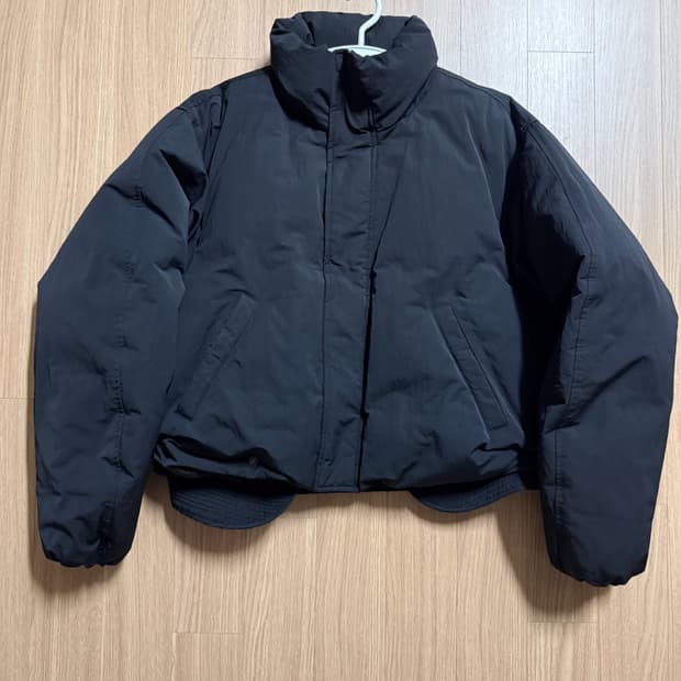 렉토 버틀러 패딩