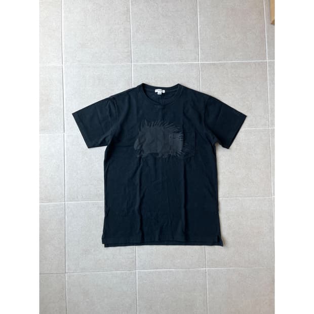 Engineered garments t shirt