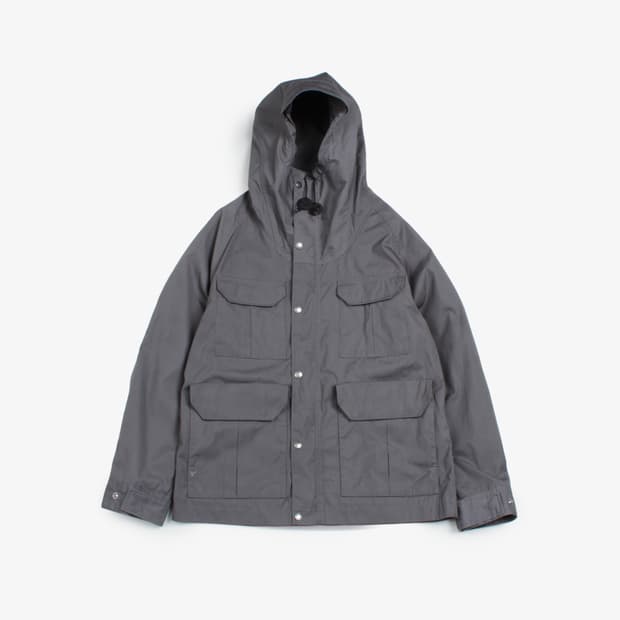THE NORTH FACE PURPLE LABEL 65/35 자켓