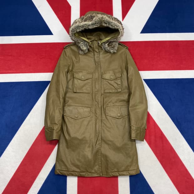 디젤 자켓 여성 XS 