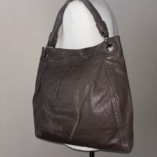Coach vintage shoulder bag