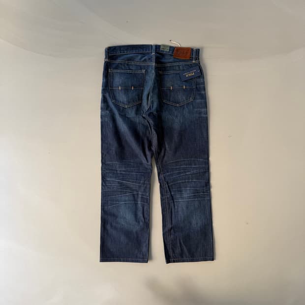 [Deadstock] Polo Ralph Lauren Denim