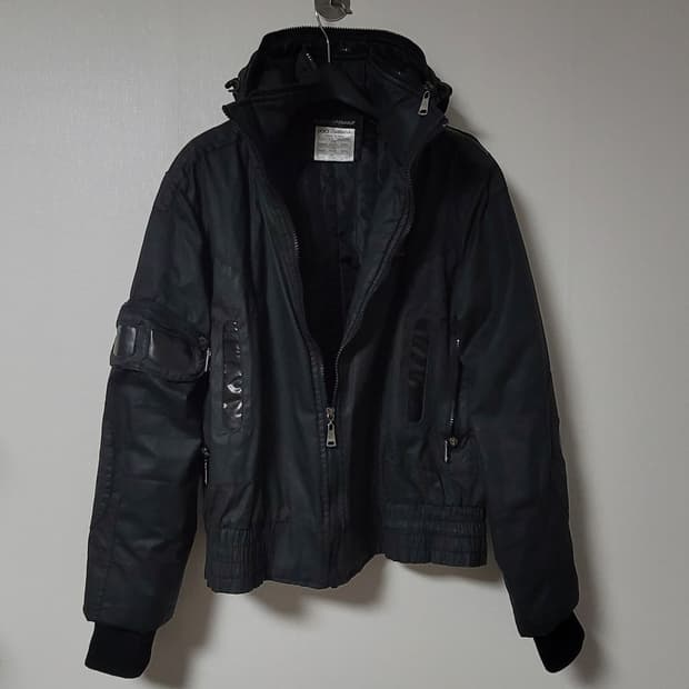 Dolce & gabbana 03aw 고글 봄버