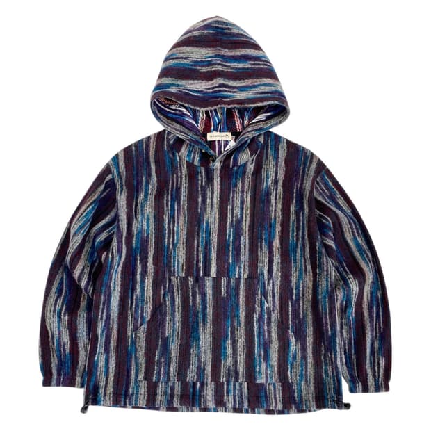 Mr.Lumberjack 양면 후드 