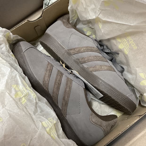 아디다스 가젤 IG2097