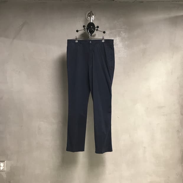 폴로 랄프로렌 네이비 치노 팬츠 34