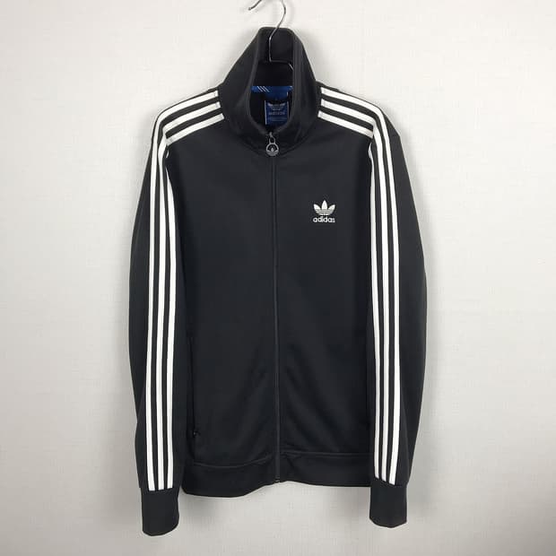 아디다스 adidas 유로파 블랙 져지 트랙탑 남성105