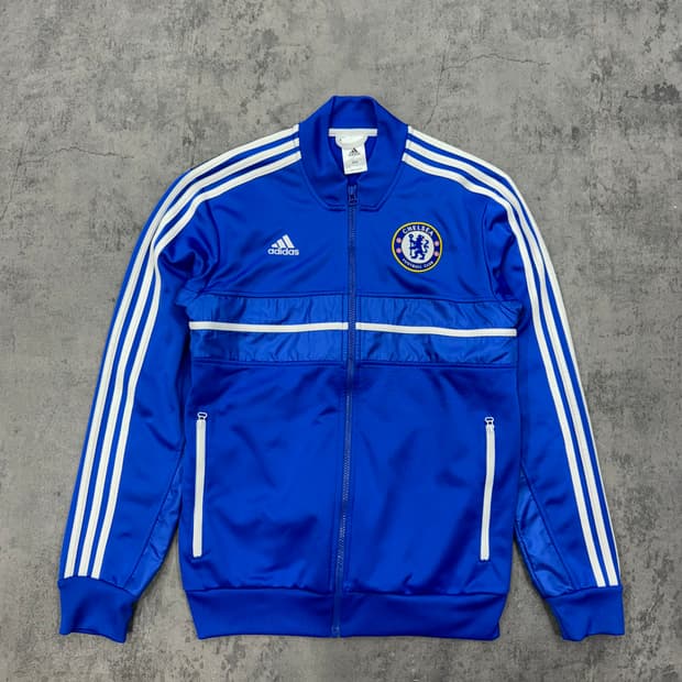 아디다스 첼시저지 95