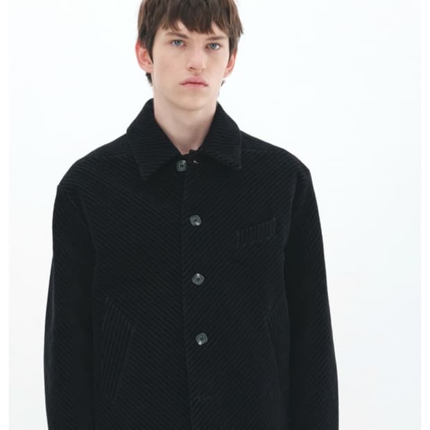 (48)아이엘 prm 자켓