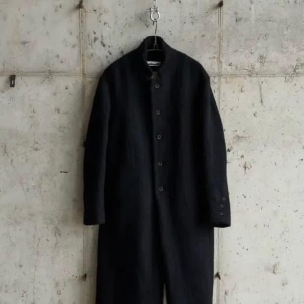 LCBX 축융 코트 1사이즈