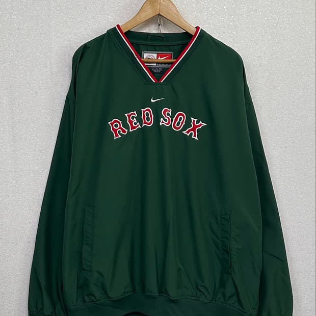 (3XL)90'S 나이키 웜업-M2627