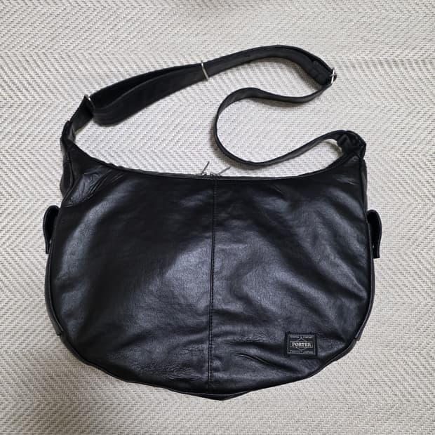 요시다포터 프리스타일 숄더백 L 라지 707-07173 (385