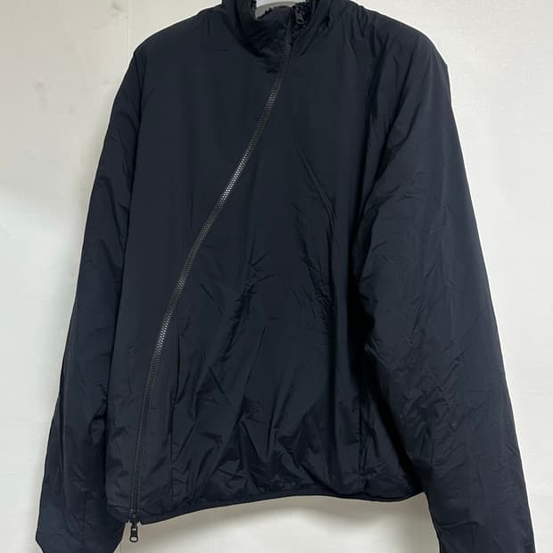 (xl) 포스트아카이브팩션 리버자켓